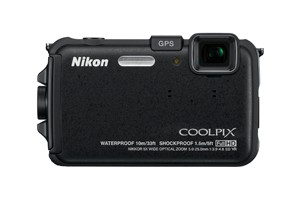	Coolpix AW100s	